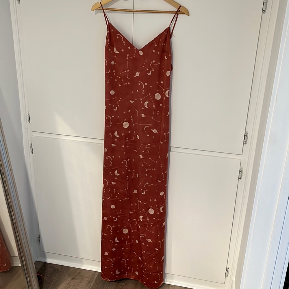 Lovers + Friends dress NWOT